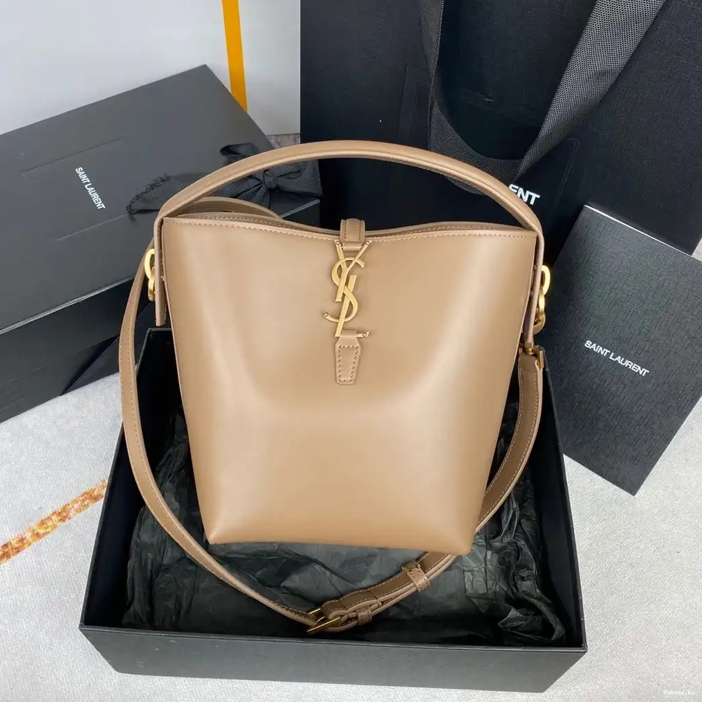 37 YSL SMALL  BAG-17*20*13CM LE 0501